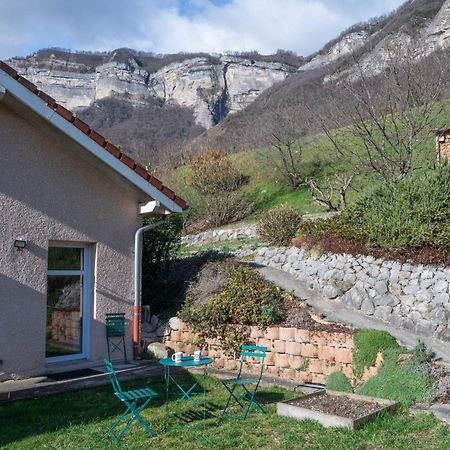 Appartamento #Cp - House - Magnificent View - Garden Lumbin Esterno foto