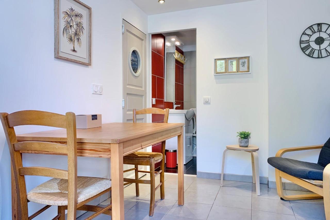 Appartamento #Cp - House - Magnificent View - Garden Lumbin Esterno foto