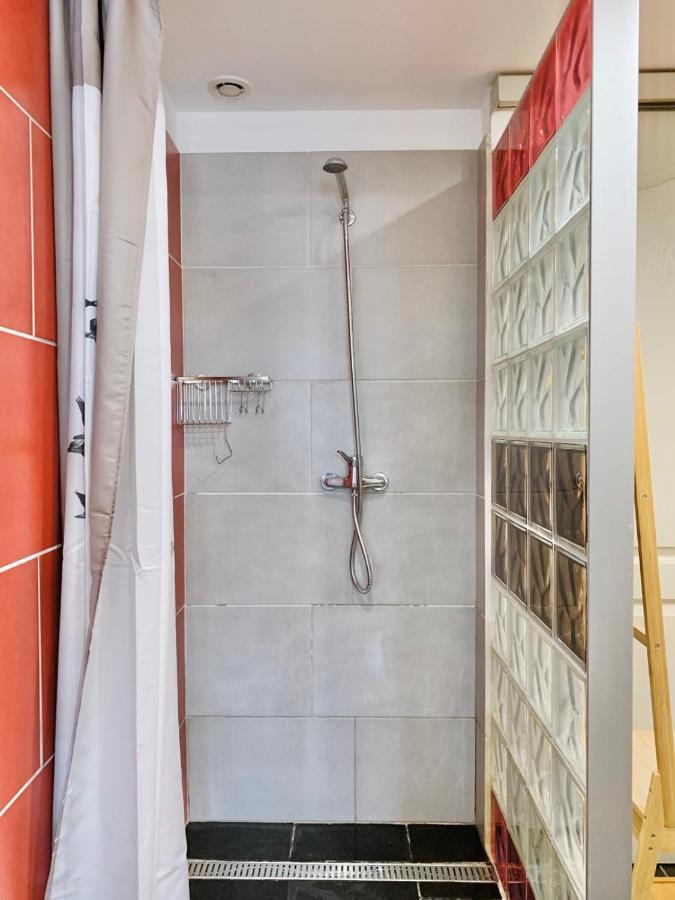 Appartamento #Cp - House - Magnificent View - Garden Lumbin Esterno foto